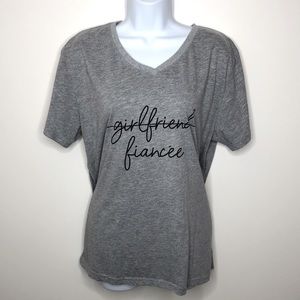 Women’s The Ring Box V-Neck T-Shirt